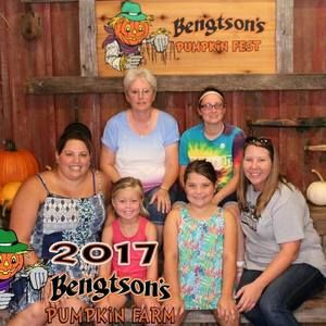 Meet your Posher, Brandy